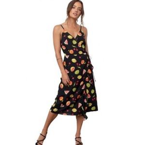 Rails Fruit Dress